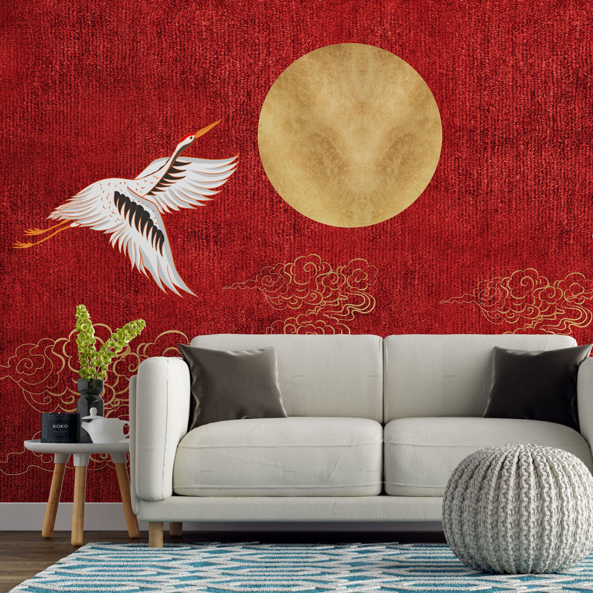 Red Wallpaper
