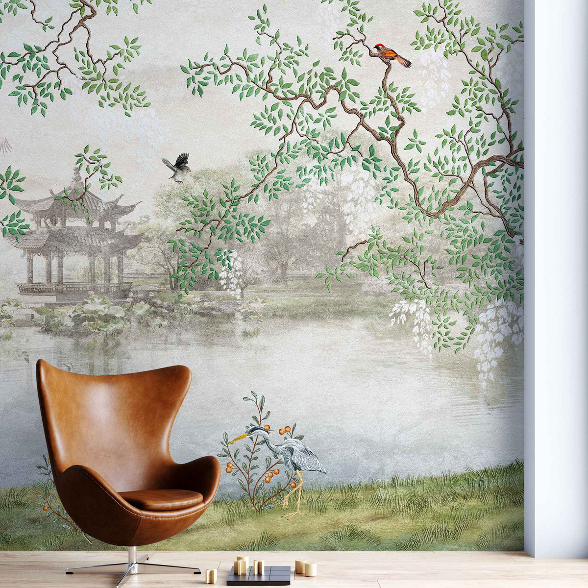 Cultural Inspiration Wallpaper
