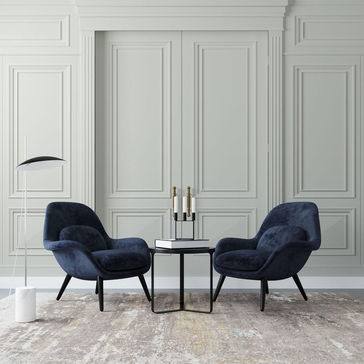fototapet-personalizat-architectural-lifestyle