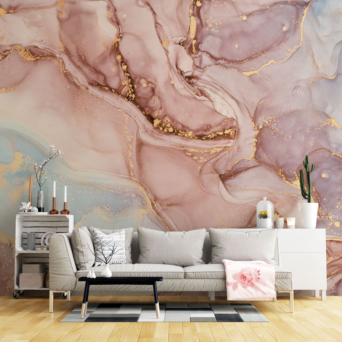 Pink Wallpaper