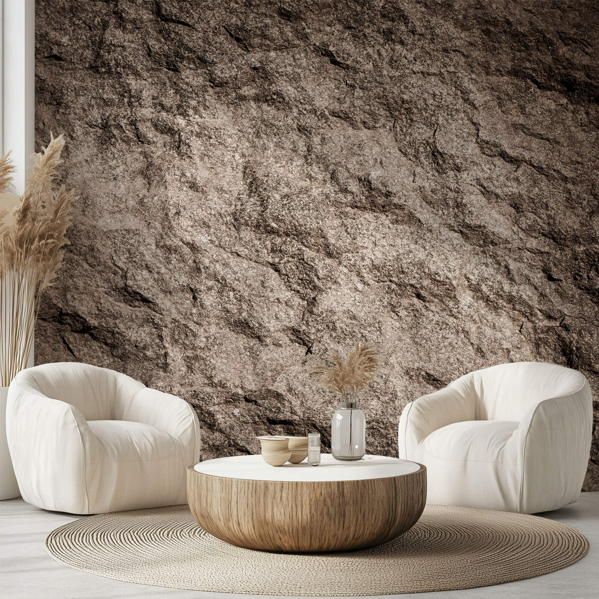 Stone Wallpaper