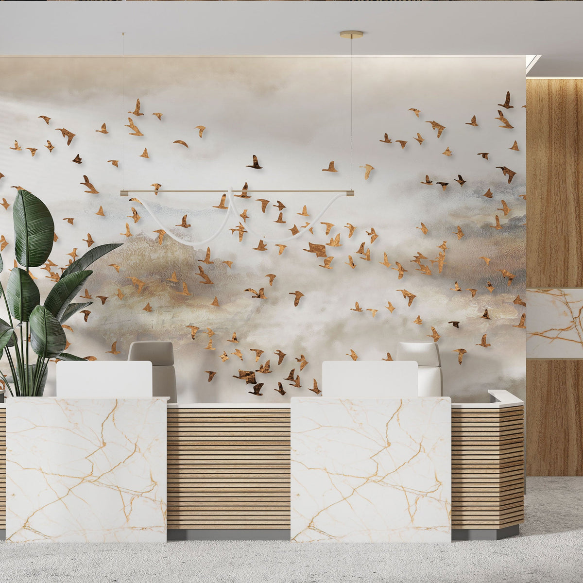 Medical Clinic Wallpaper
