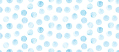 Soap Bubbles Personalised Wallpaper