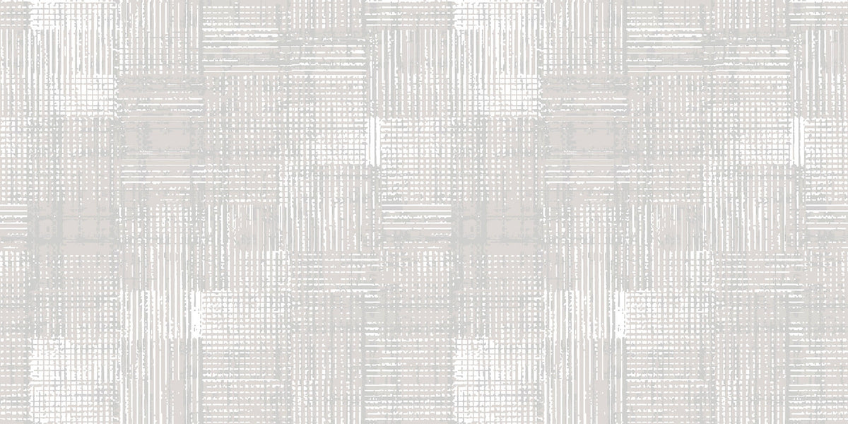 Tapet Personalizat Patterns cu linii abstracte in nuante de bej - CROSSED LINES