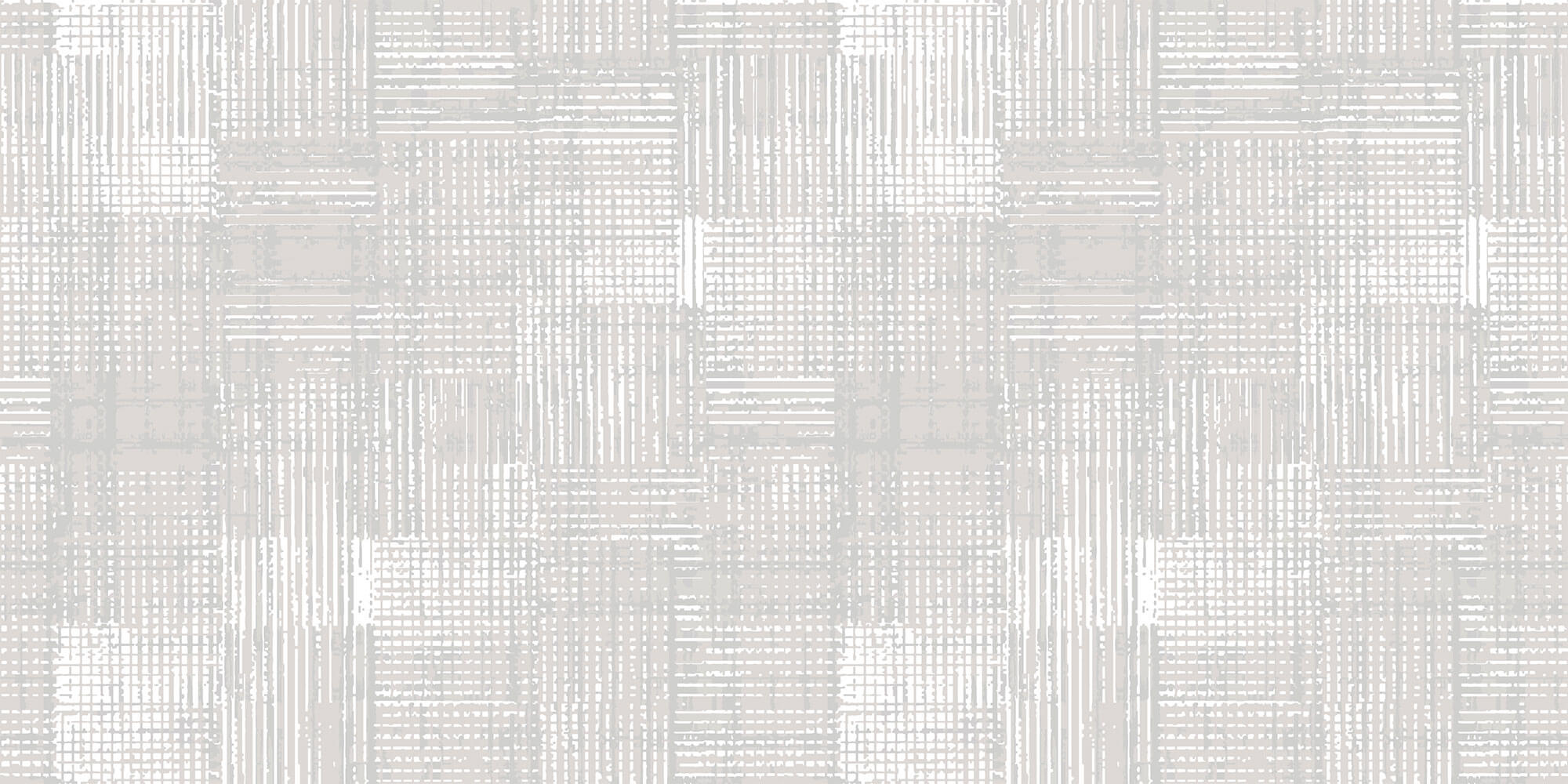 Tapet Personalizat Patterns cu linii abstracte in nuante de bej - CROSSED LINES