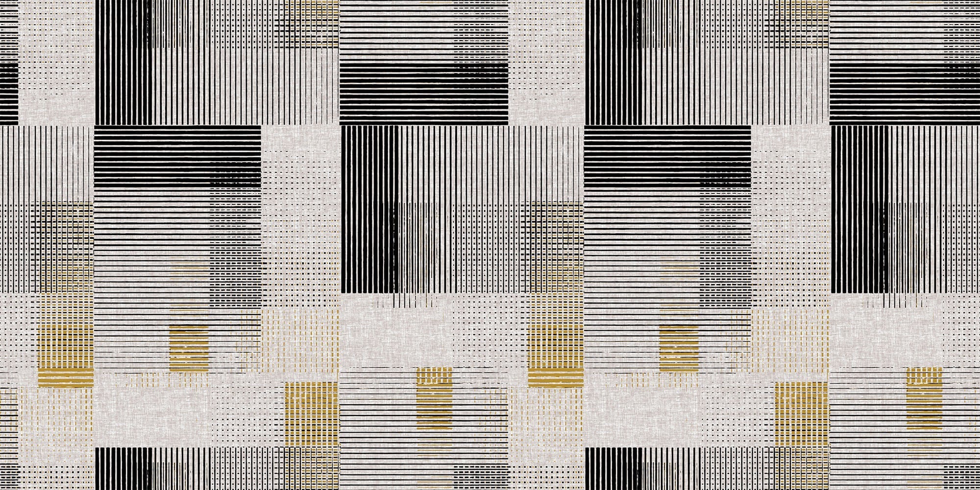 Tapet Personalizat Patterns cu linii si puncte abstracte - ABSTRACT LINES DESIGN