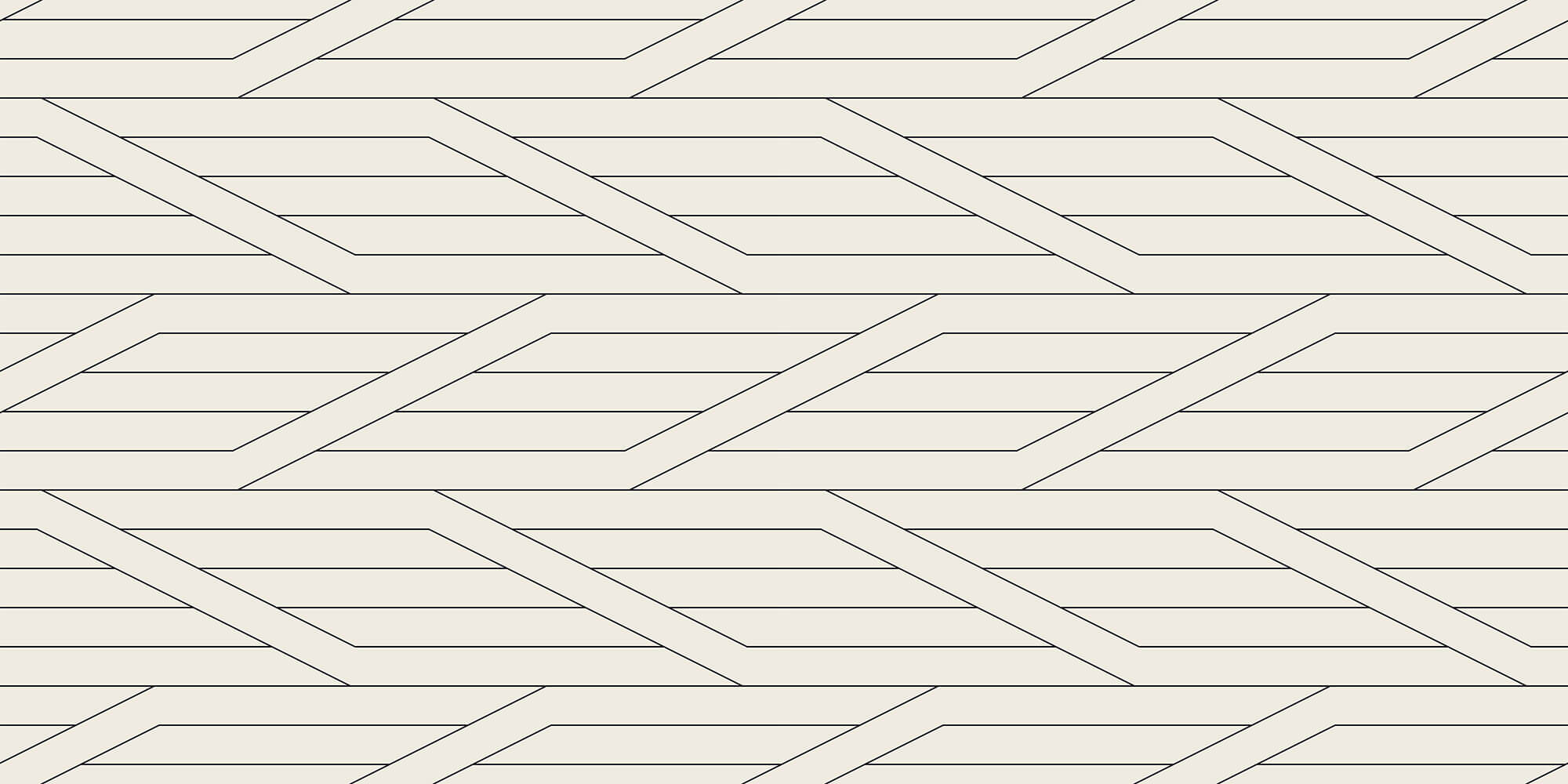 Tapet Personalizat Patterns cu linii diagonale si fundal bej - DIAGONAL PATTERN