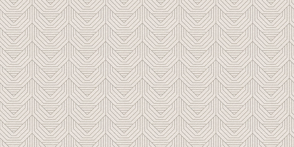 Tapet Personalizat Patterns cu model abstract geometric - ABSTRACT THIN LINES