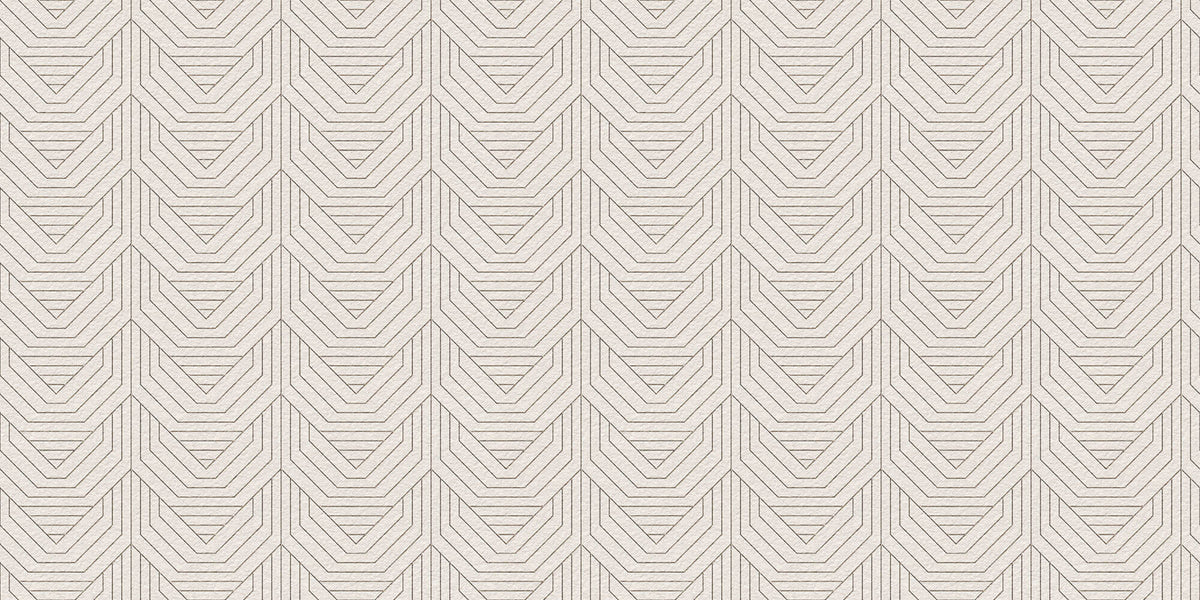 Tapet Personalizat Patterns cu model abstract geometric - ABSTRACT THIN LINES