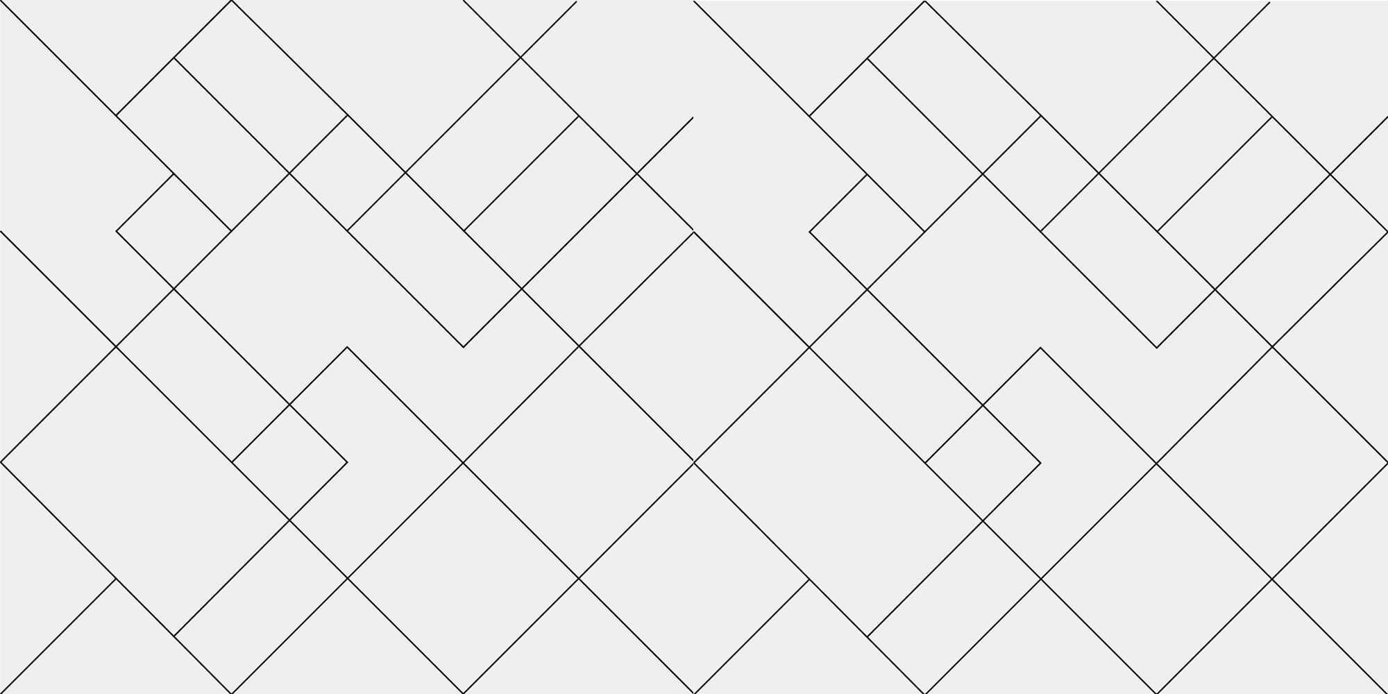 Tapet Personalizat Patterns cu linii geometrice intr-un fundal gri - MODERN ABSTRACT LINES