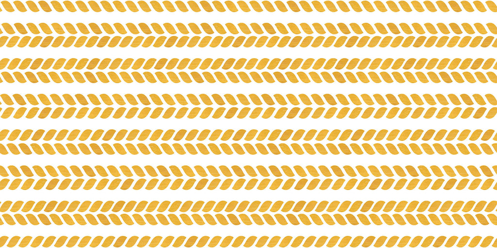 Tapet Personalizat Patterns cu model abstract ce imita spicul de grau - ABSTRACT WHEAT
