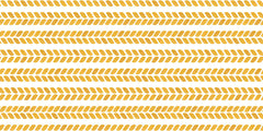 Tapet Personalizat Patterns cu model abstract ce imita spicul de grau - ABSTRACT WHEAT