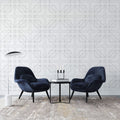Tapet Personalizat Patterns cu forme simetrice geometrice - SYMMETRICAL DESIGN