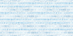 Tapet Personalizat Patterns cu pictura abstracta in stil watercolor - SUMMER TRAIL