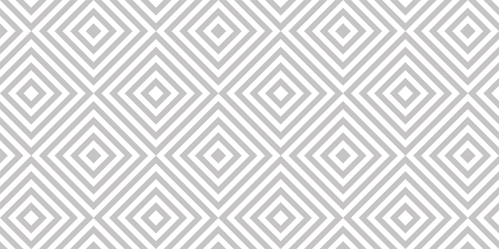Tapet Personalizat Patterns cu forme hexagonale in nuante de bej - SQUARE BEIGE