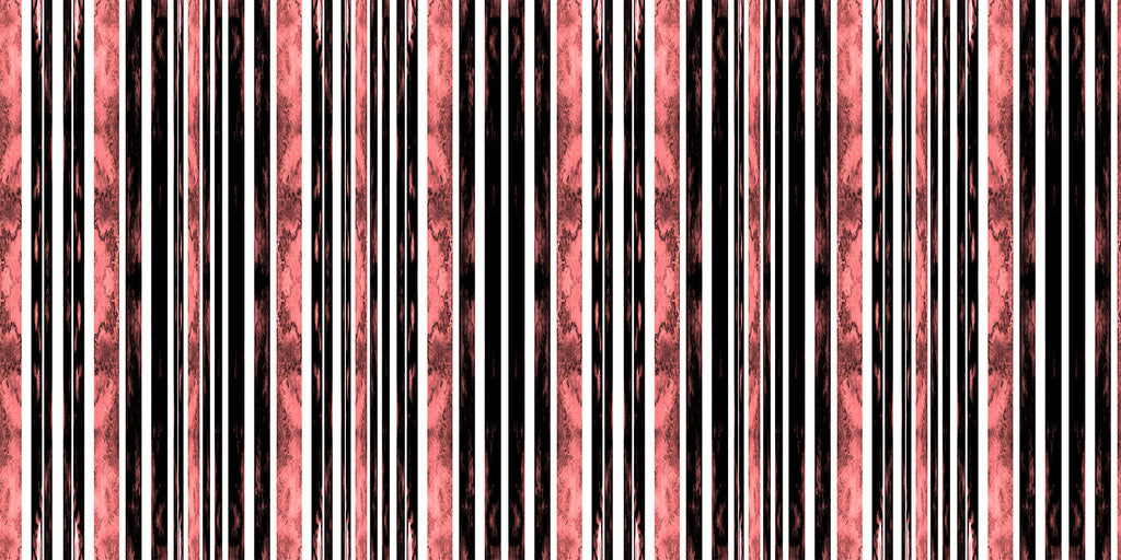 Tapet Personalizat Patterns in dungi rosii si negre - ABSTRACT TEXTURED LINES