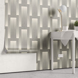 Tapet Personalizat Patterns cu model abstract in iluzie optica - ABSTRACT ILLUSION