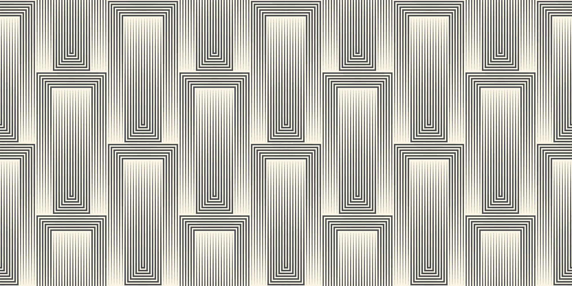 Tapet Personalizat Patterns cu model abstract in iluzie optica - ABSTRACT ILLUSION