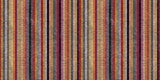 Tapet Personalizat Patterns cu model abstract in linii colorate - RUSTIC RUG