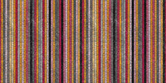 Tapet Personalizat Patterns cu model abstract in linii colorate - RUSTIC RUG