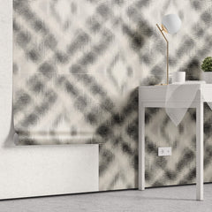 Tapet Personalizat Patterns cu model abstract cu iluzie optica - SPOTTY ILLUSION