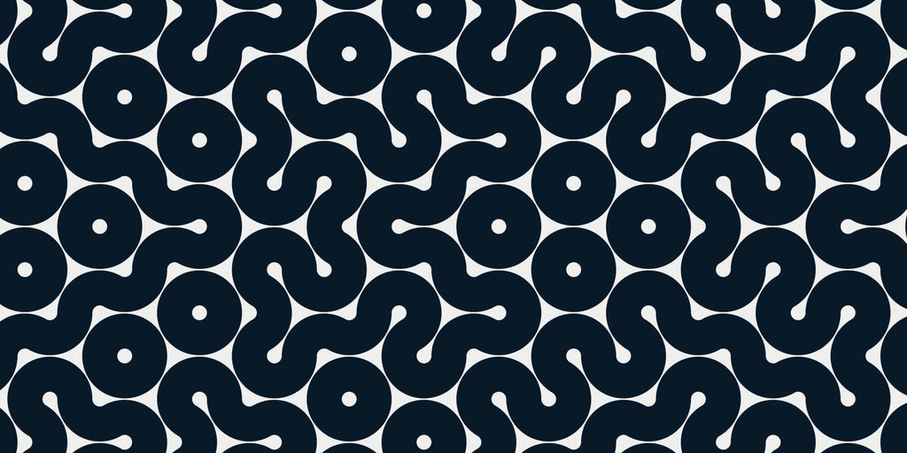 Tapet personalizat - THICK LINES