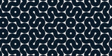Thick Lines Personalised Wallpaper