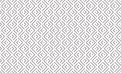 Interrupted Shapes Personalised Wallpaper