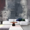 Tapet personalizat abstract cu textura acrilica abstract texture
