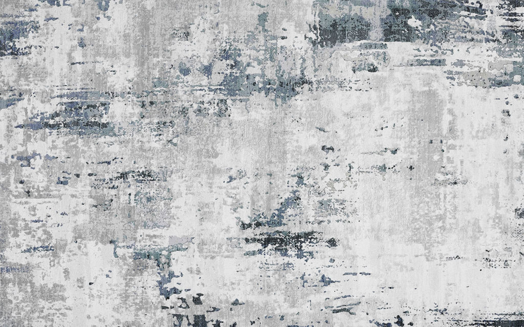 Tapet personalizat abstract cu perete texturat invechit old scraped