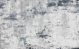 Tapet personalizat abstract cu perete texturat invechit old scraped