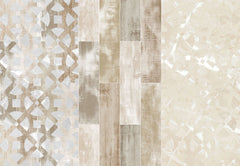 Tapet personalizat abstract cu efect de piatra de granit sandstone