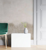 Tapet personalizat abstract cu textura de perete in nuante de bej beige wall
