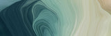Tapet Personalizat Abstract cu o pictura liniara ce se aseamana unei plaje sau insule - PAINT ISLAND