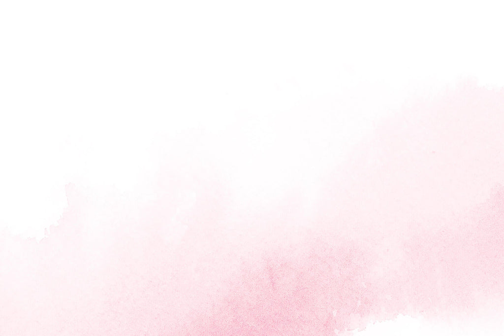 Tapet Personalizat Abstract cu pata de culoare roz - PINK TOUCH