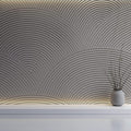 Tapet Personalizat Abstract cu ciment texturat - TEXTURED CEMENT