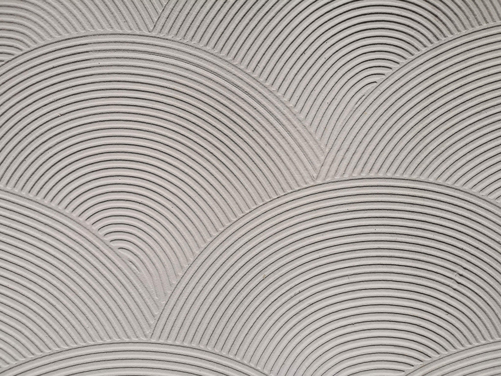 Tapet Personalizat Abstract cu ciment texturat - TEXTURED CEMENT