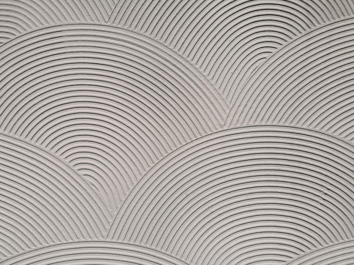 Tapet Personalizat Abstract cu ciment texturat - TEXTURED CEMENT