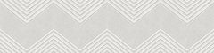 Tapet Personalizat Abstract cu vopsea decorativa - PLASTER WAVES