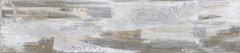 Tapet Personalizat Abstract cu elemente abstracte de granit si ciment - SCRAPED MOSAIC