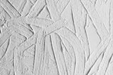 Tapet Personalizat Abstract cu plaster neuniform vazut de aproape - RAW STUCCO FINISH