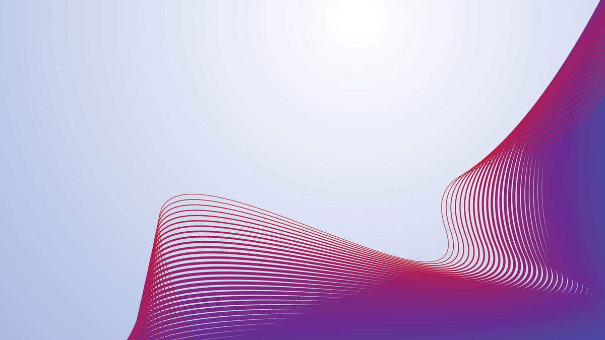 Tapet Personalizat Abstract cu structura geometrica neo moderna in nuante de roz fucsia - NEO DESIGN