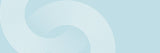 Tapet Personalizat Abstract cu semicercuri liniare pe fundal albastru deschis - BLUE REFRESH