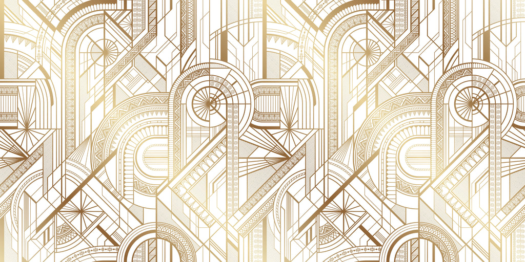 Tapet personalizat - THE GREAT GATSBY