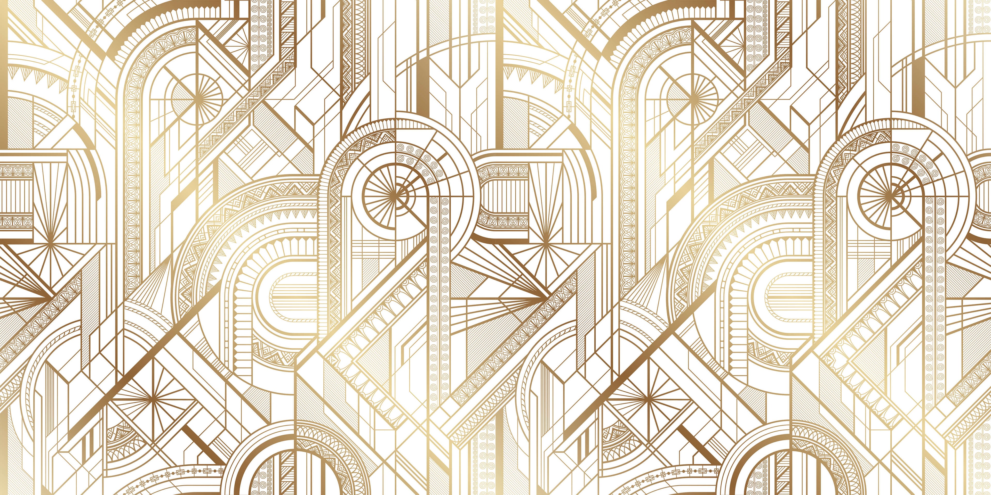 Tapet personalizat - THE GREAT GATSBY