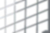 Tapet Personalizat Fine Art cu umbre ale ramelor de geam - FADED WINDOW SHADE