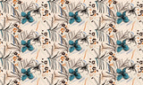Aloha Personalised Wallpaper