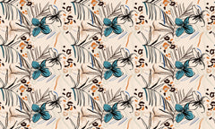 Aloha Personalised Wallpaper