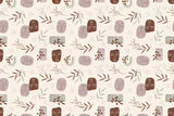 Aesthetic Sculptures Personalised Wallpaper