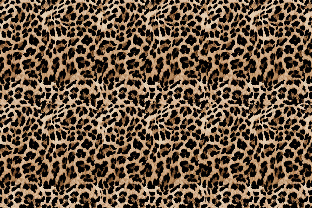Tapet personalizat - LEOPARD